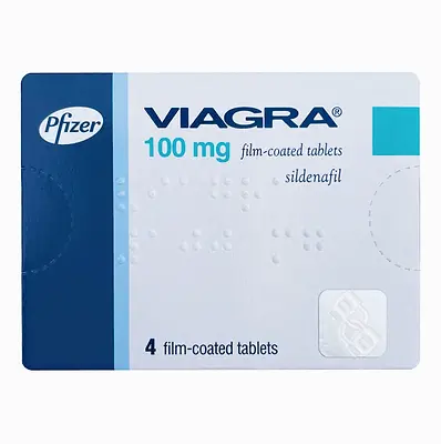 Viagra – Men's Health