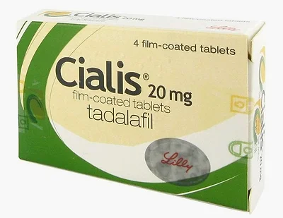Cialis Soft – Men's Health