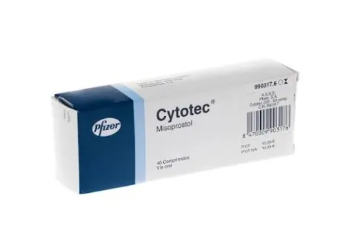 Cytotec – Gastrointestinal