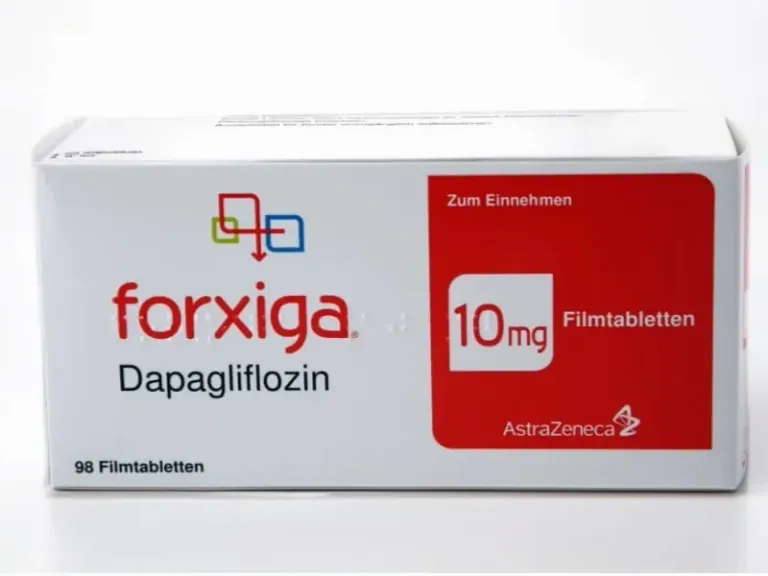 Farxiga – Diabetes