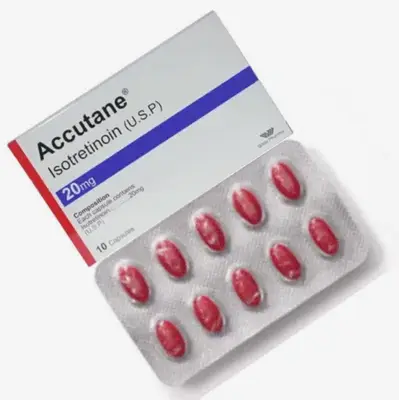 Isotretinoin – Skin Care