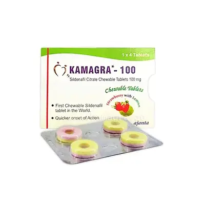 Kamagra Oral Jelly Vol-1 – Men's Health
