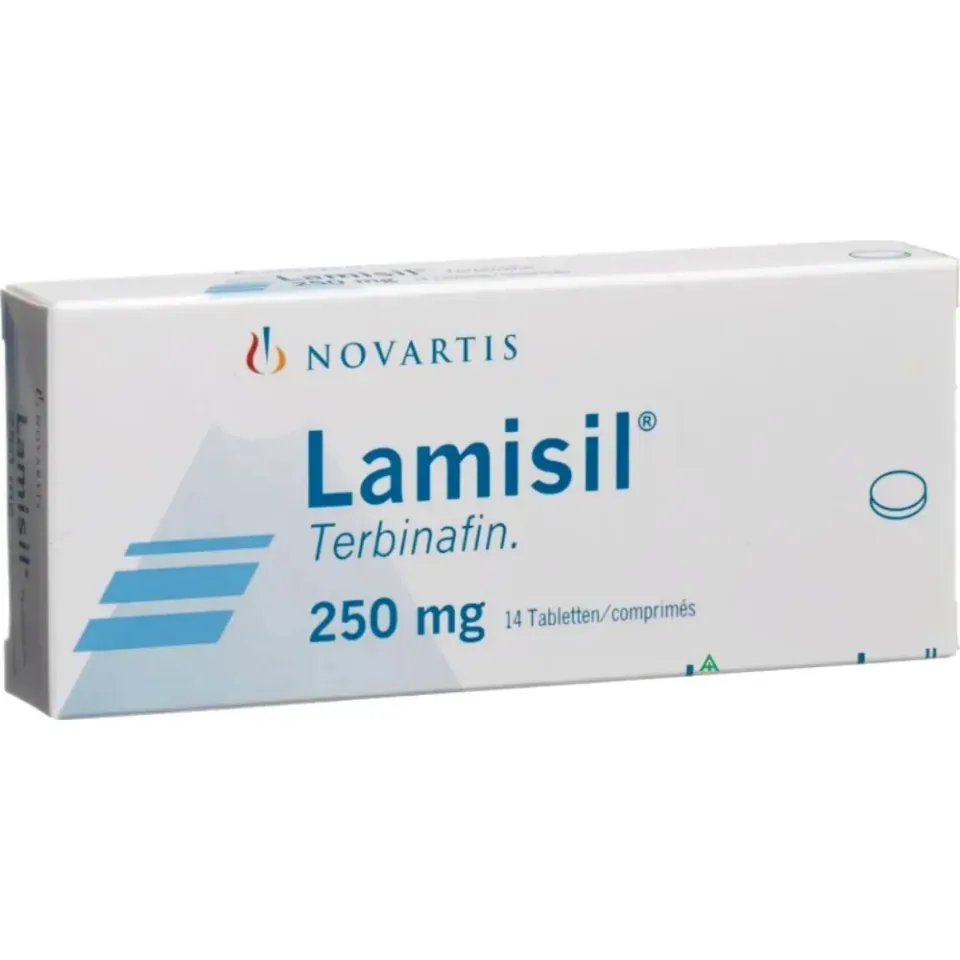 Lamisil – Skin Care