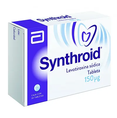 Synthroid – Thyroid