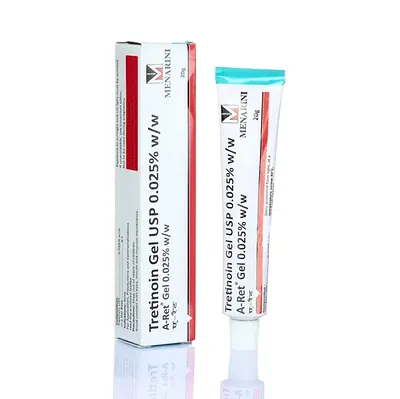 Tretinoin Cream – Skin Care